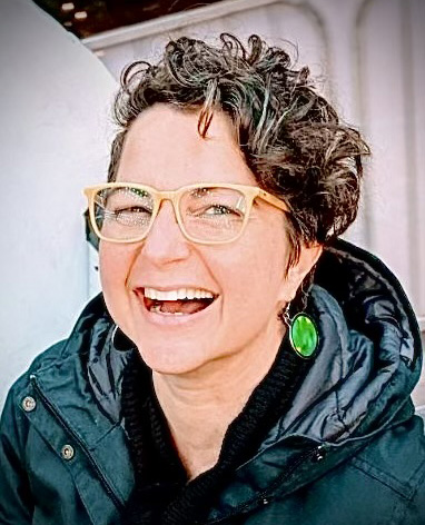 Nicole Concinnity